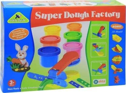 Creative toys factory deals
